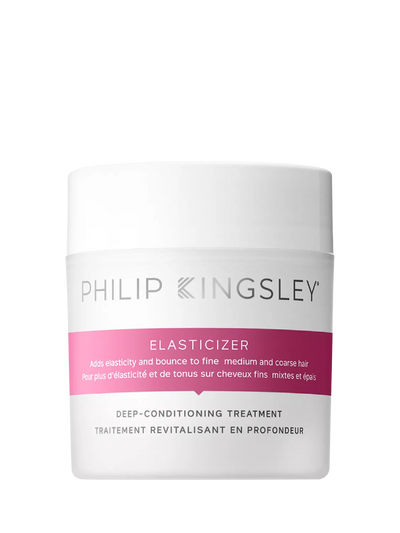 John Lewis Deep-Conditioning Pre-Shampoo Treatment for Hair Elasticity and Shine- Buy online at McGrocer