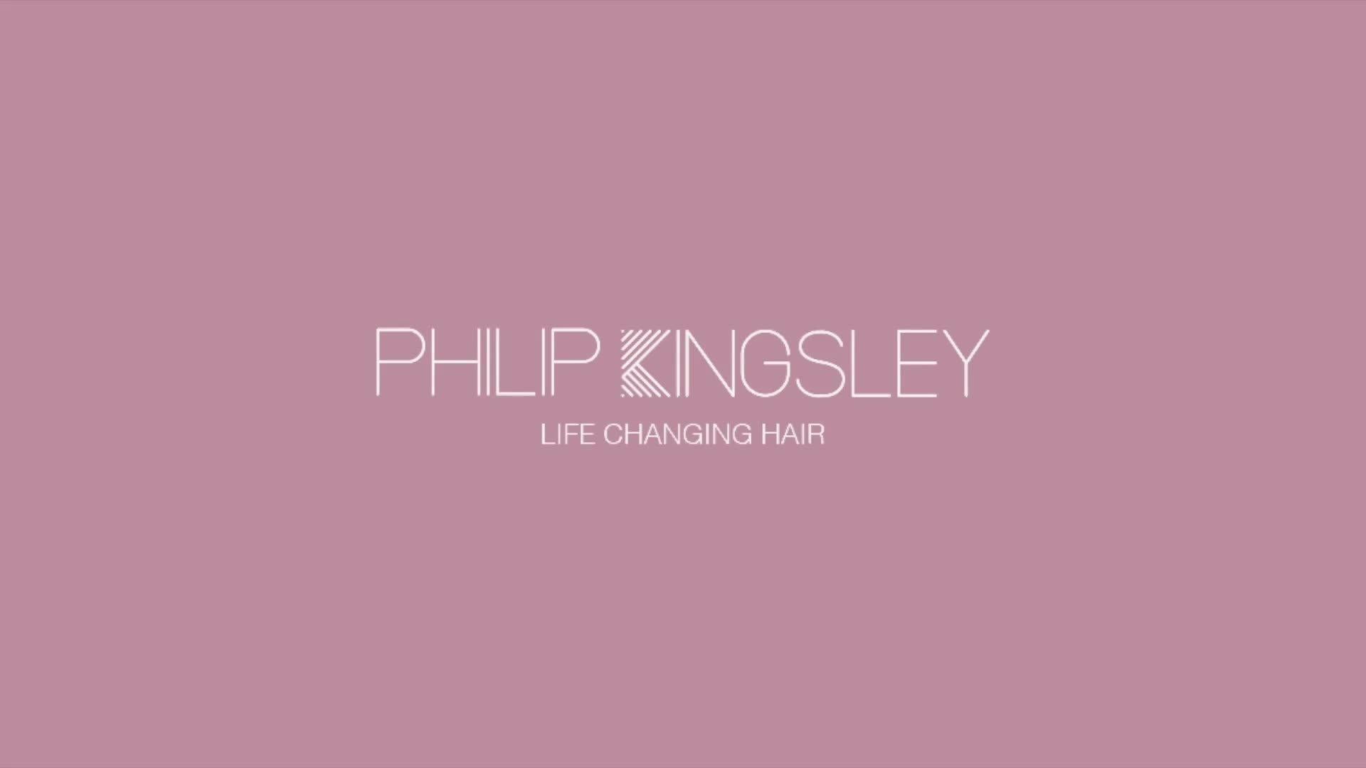 Philip Kingsley Elasticizer Deep-Conditioning Treatment, imported from the UK