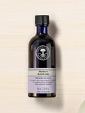 Neal's Yard Remedies organic mother's bath oil 100ml - British product
