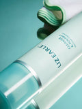 Hot cloth cleanser with eucalyptus and cocoa butter 100ml, UK version