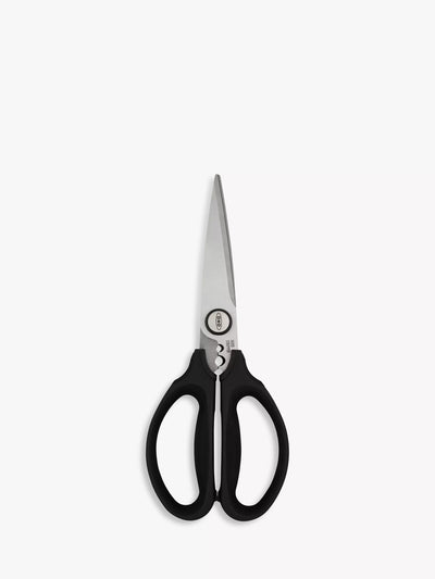 John Lewis OXO Good Grips Kitchen and Herb Scissors- Buy online at McGrocer