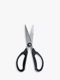 OXO Good Grips kitchen and herb scissors, imported from the UK