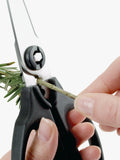 OXO Good Grips kitchen and herb scissors, imported from the UK