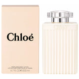 Chloé body lotion 200ml, UK version
