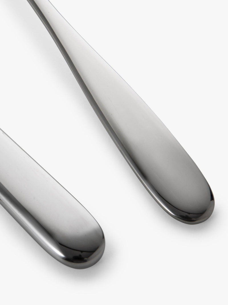 Robert Welch Stanton steak knives 4-piece set stainless steel, UK version