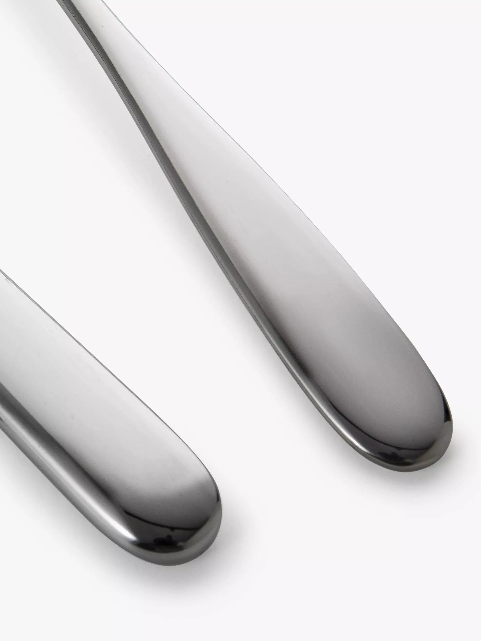 Robert Welch Stanton steak knives 4-piece set stainless steel, UK version