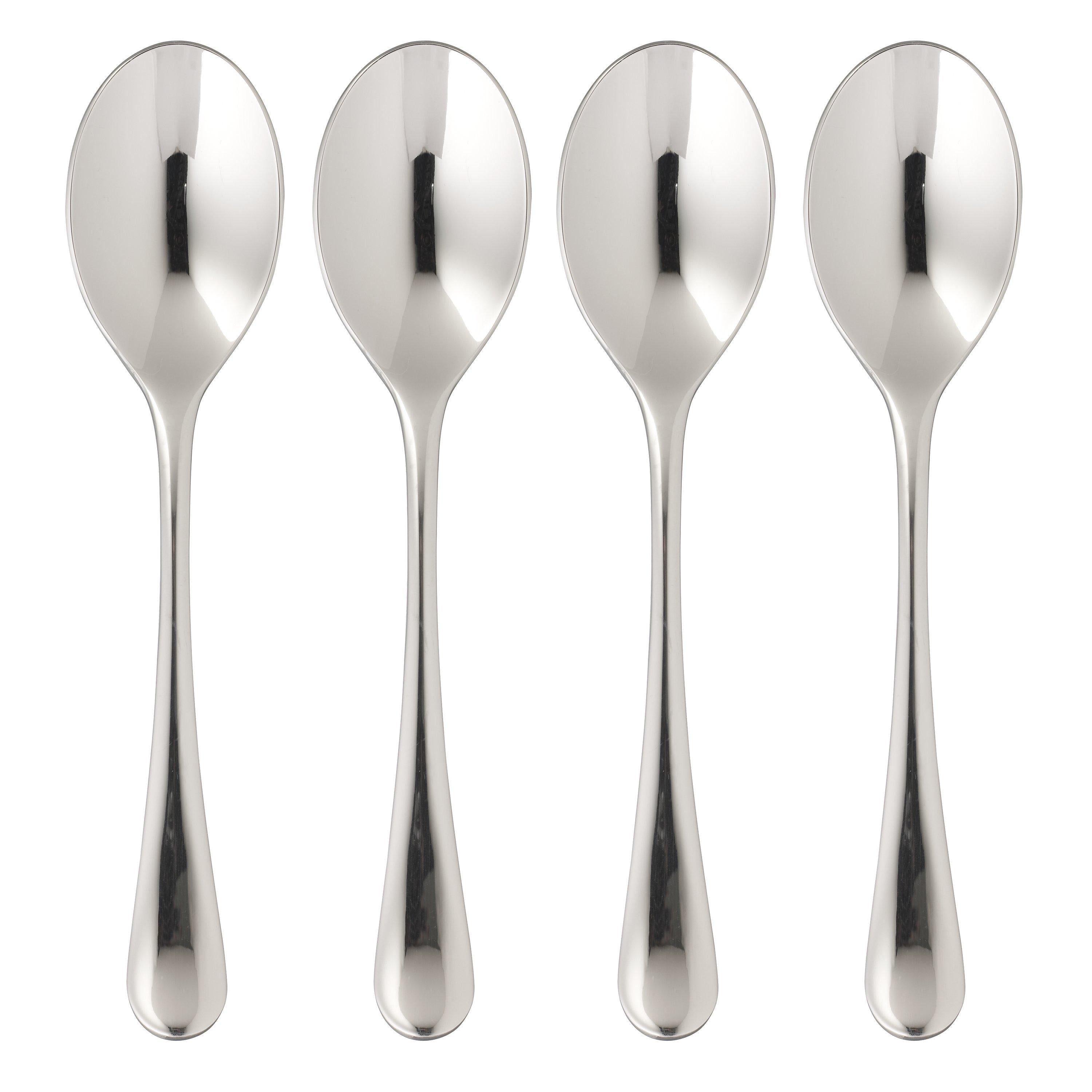 Robert Welch Radford US Teaspoon 16cm (British brand)