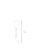 Robert Welch Radford US Teaspoon 16cm (British brand)