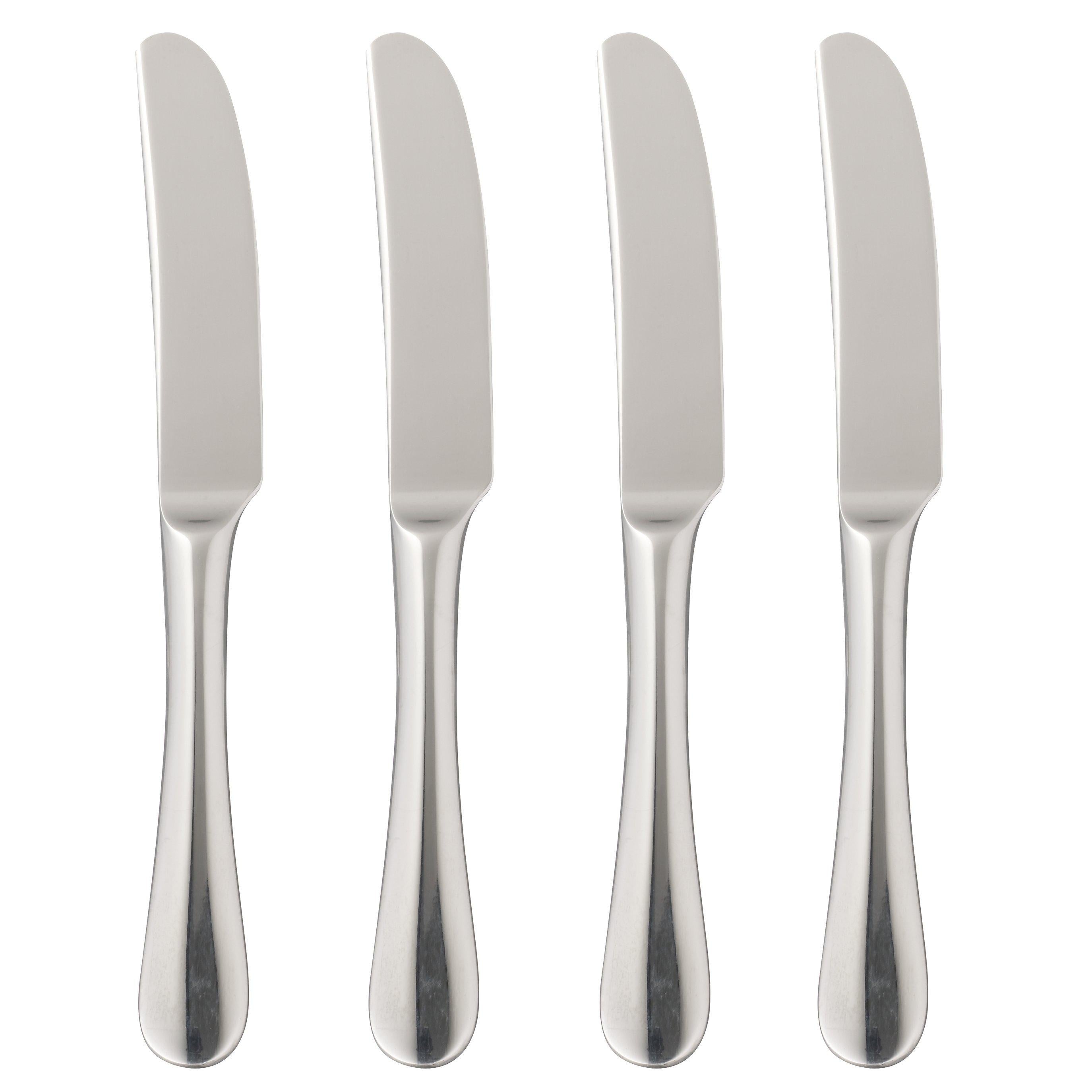 Robert Welch Radford butter knife 14.8 cm - British product