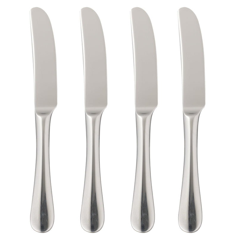 Robert Welch Radford butter knife 14.8 cm - British product