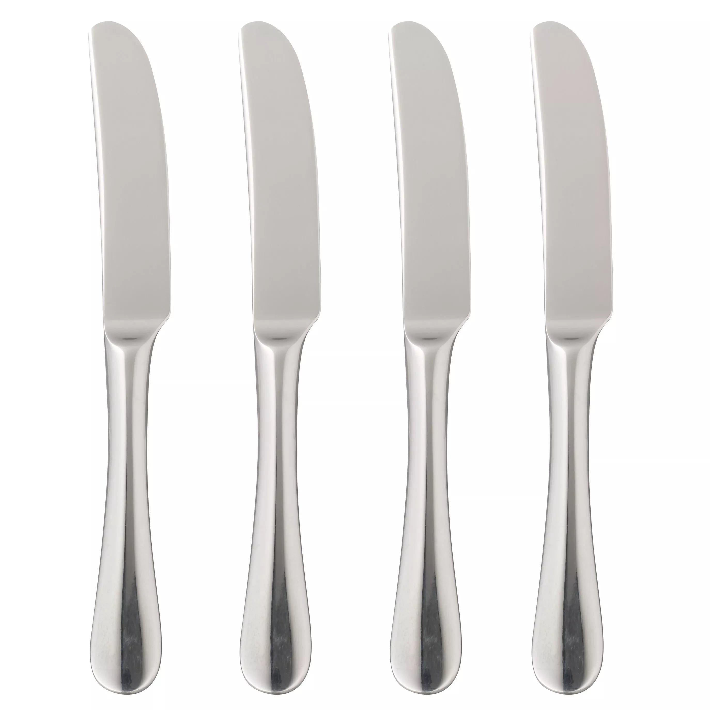 Robert Welch Radford butter knife 14.8 cm - British product