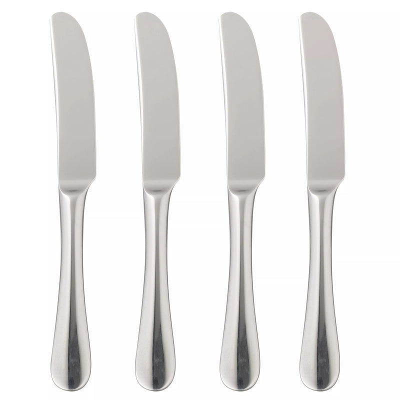 Robert Welch Radford butter knife 14.8 cm - British product