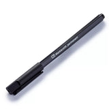 Prym permanent marker pen black - British product