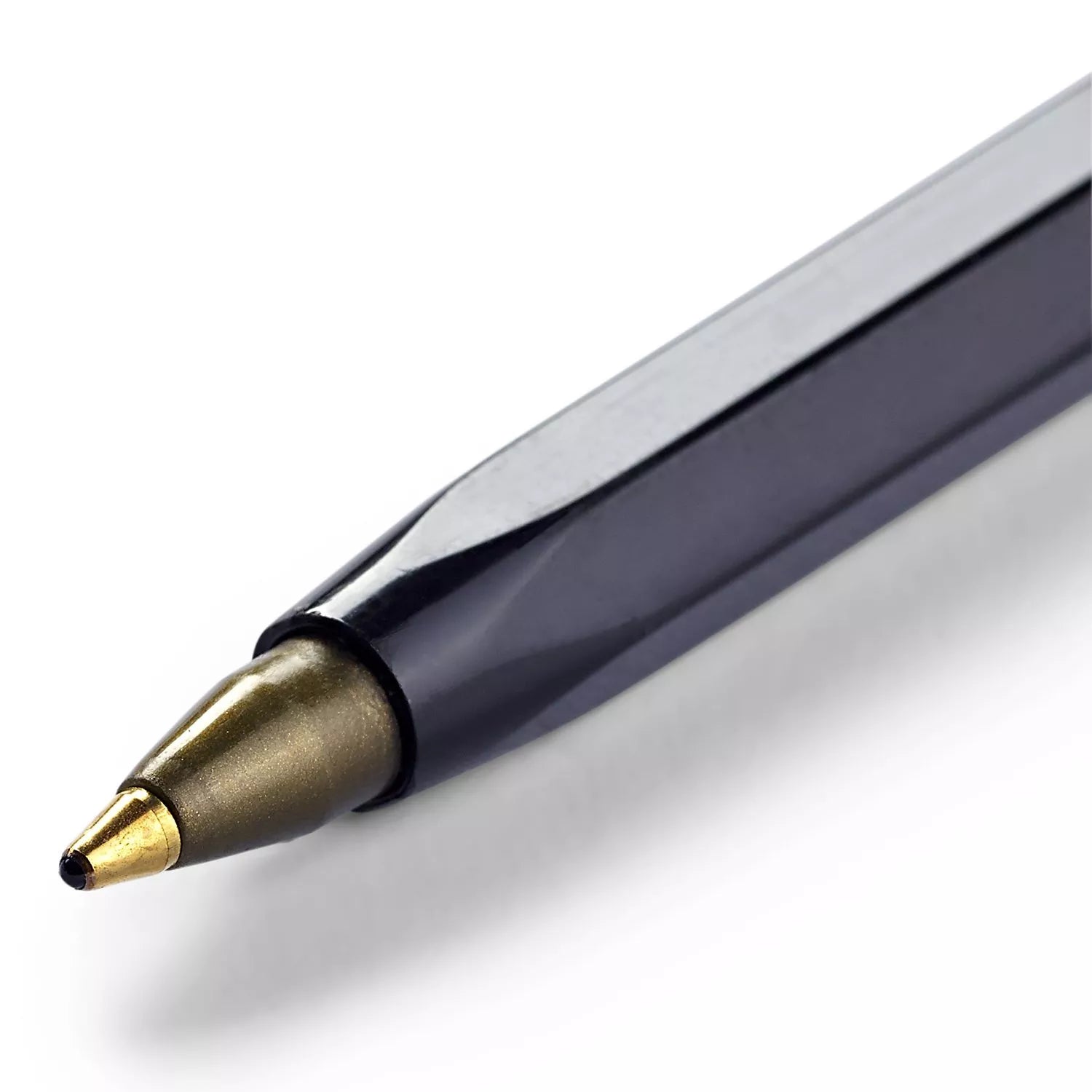 Prym permanent marker pen black - British product