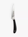 Robert Welch signature serrated utility knife 12cm, imported from the UK
