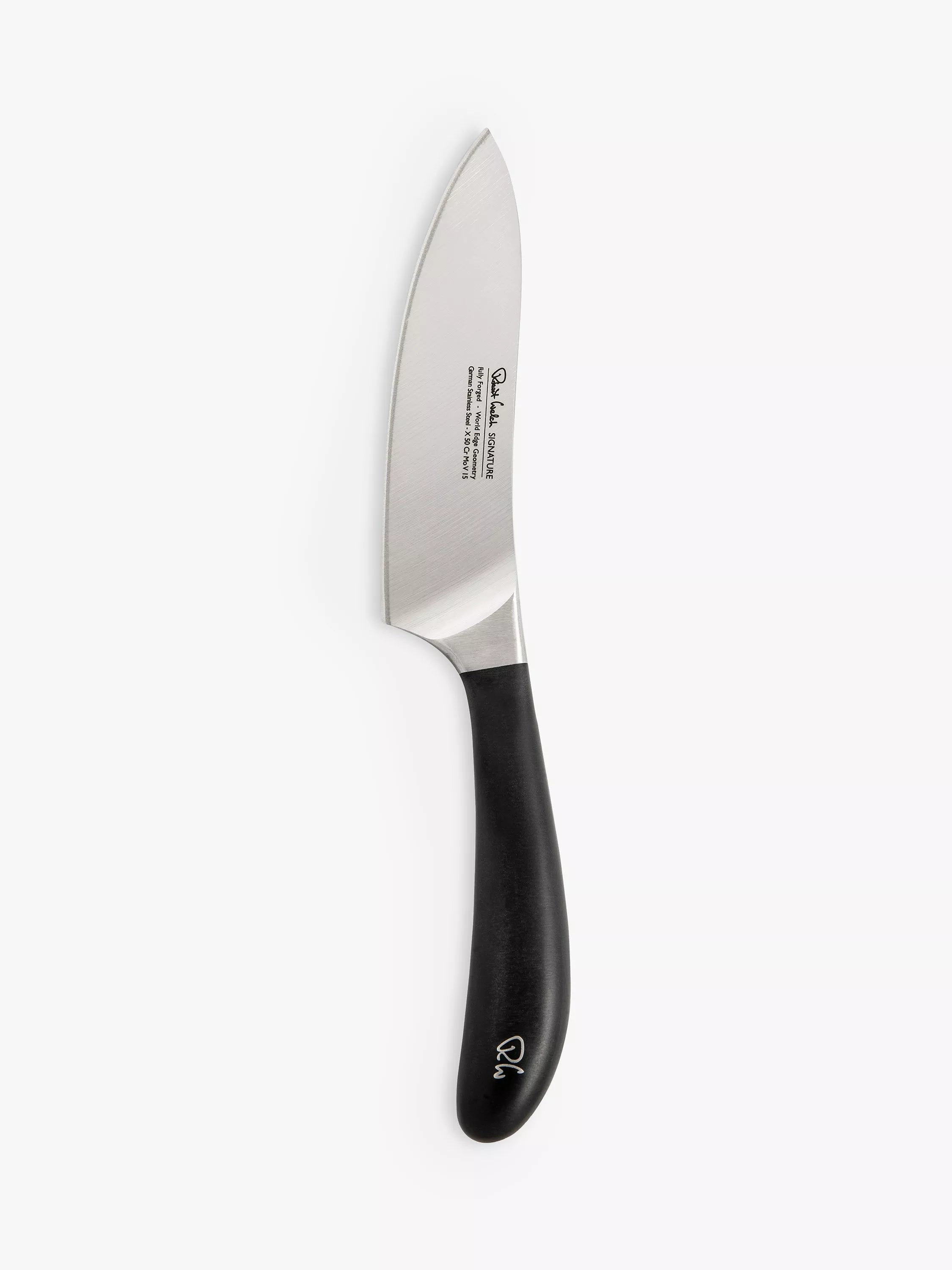 Robert Welch Signature cook's knife 14cm, UK version