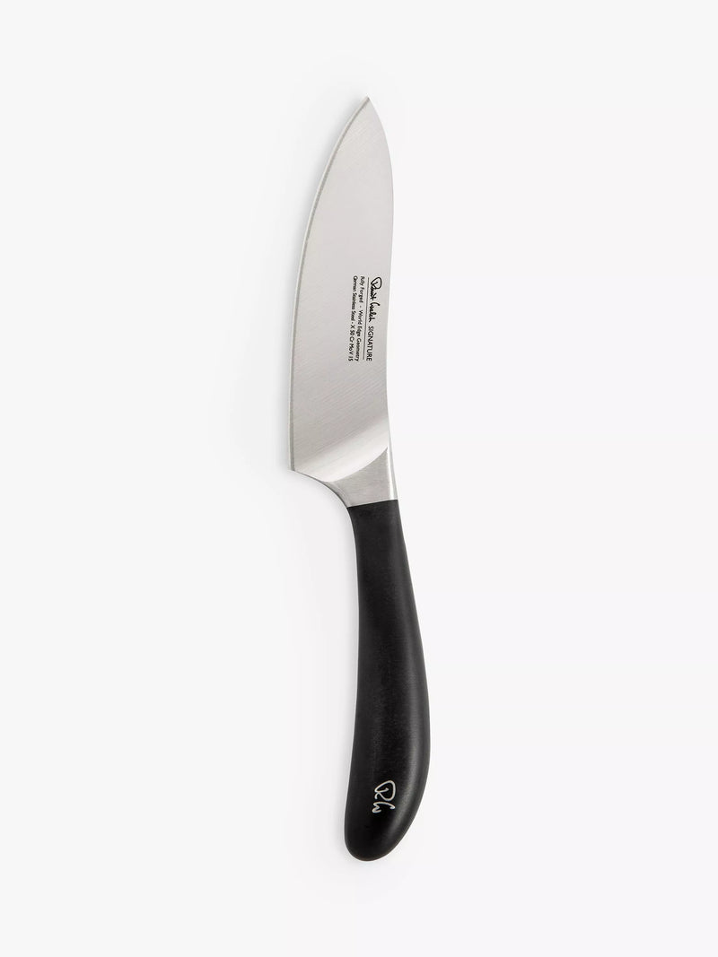 Robert Welch Signature cook's knife 14cm, UK version
