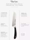 Robert Welch Signature Santoku knife 17cm - British product