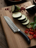 Robert Welch Signature Santoku knife 17cm - British product