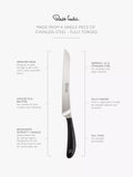 Robert Welch Signature bread knife 22cm (British brand)
