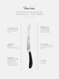 Robert Welch Signature carving knife 23cm, UK version