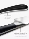 Robert Welch Signature carving knife 23cm, UK version