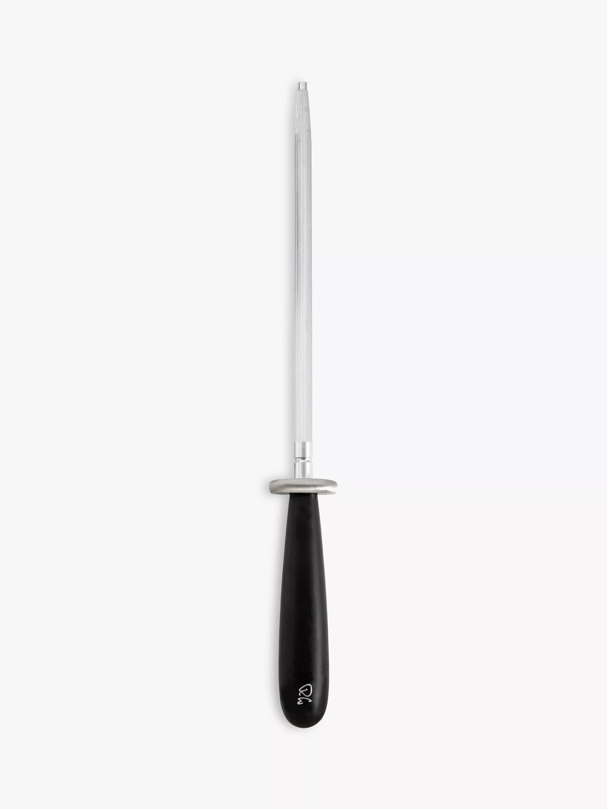 Robert Welch Signature sharpening steel 23cm, imported from the UK