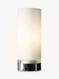 John Lewis Dexter touch lamp - British product