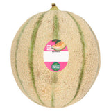 ASDA Cantaloupe Melon fresh whole fruit - British product