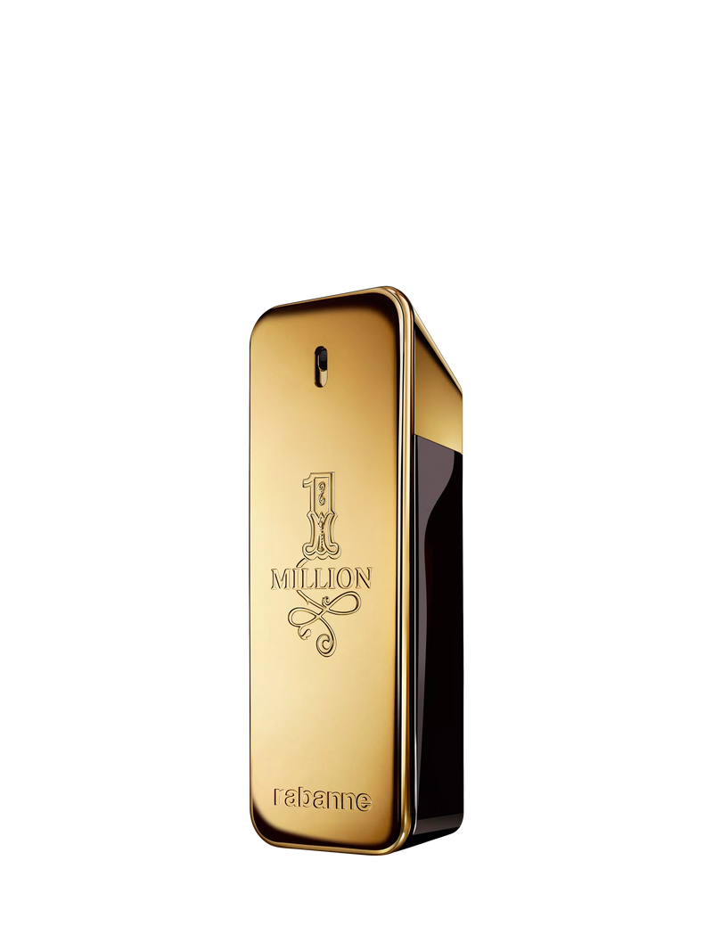 Rabanne 1 Million Eau de Toilette, 100ml