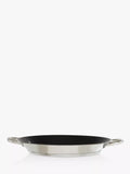 John Lewis Classic Speciality Non-Stick Paella Pan 36cm, UK version