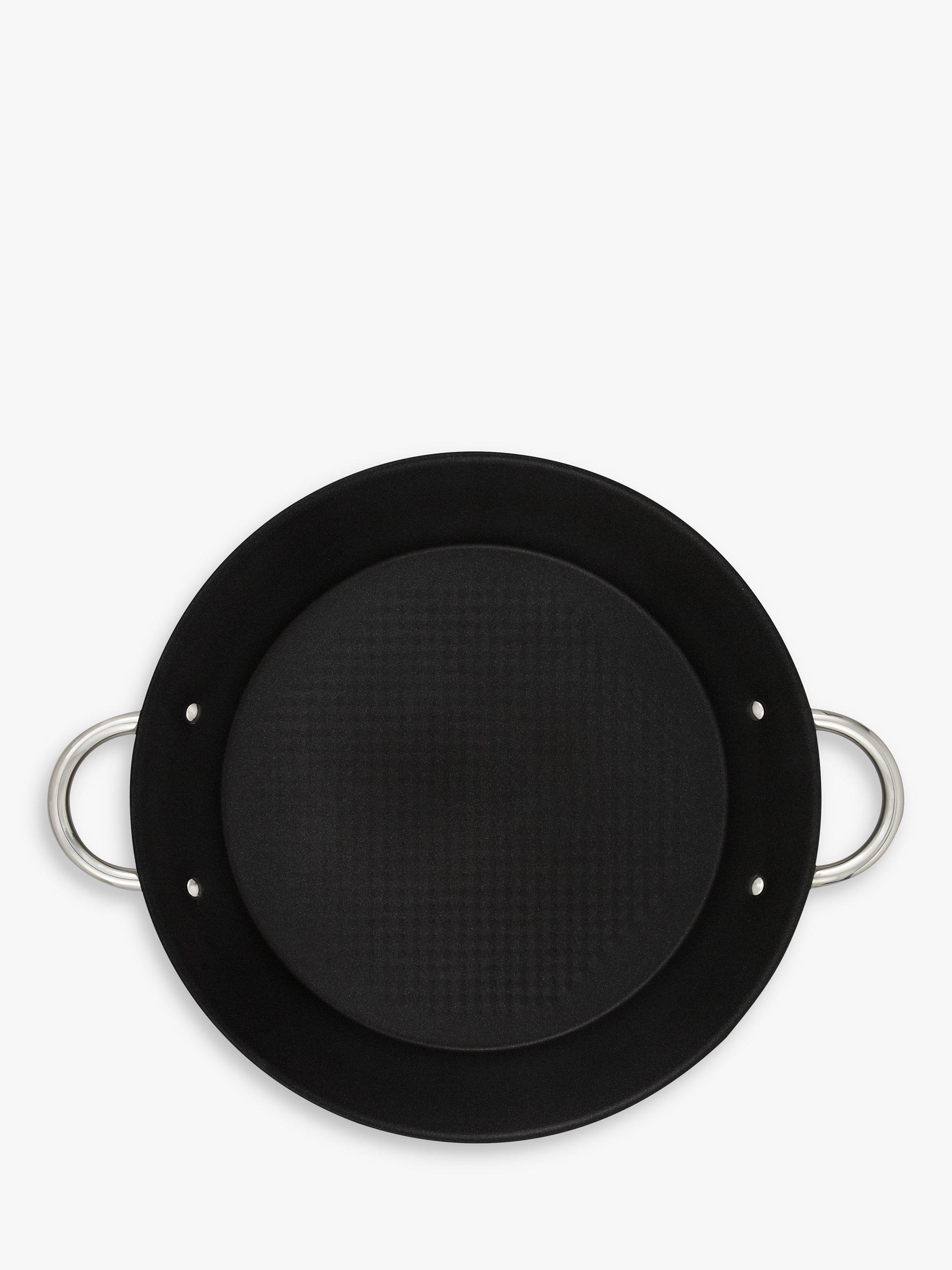 John Lewis Classic Speciality Non-Stick Paella Pan 36cm, UK version