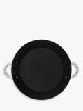 John Lewis Classic Speciality Non-Stick Paella Pan 36cm, UK version
