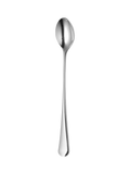 Robert Welch Radford polished long handled teaspoon - British product