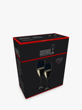 RIEDEL Vinum Cuvee Prestige wine glasses 230ml set of 2, UK version