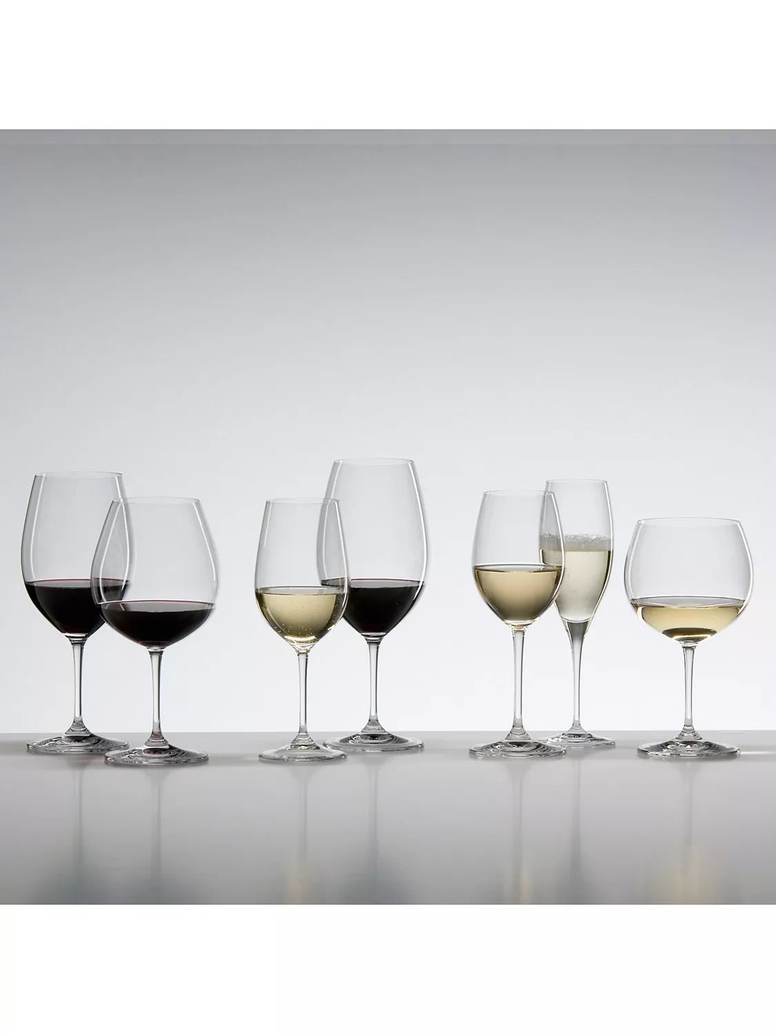 RIEDEL Vinum Pinot Noir wine glasses set of 2, UK version