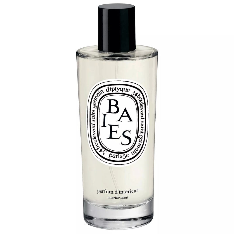 Diptyque Baies room spray 150ml (British brand)