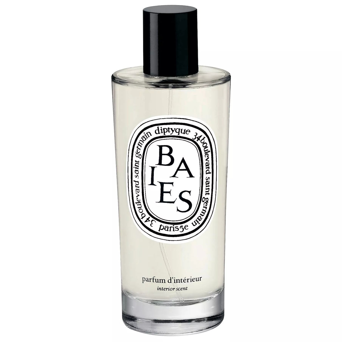 Diptyque Baies room spray 150ml (British brand)
