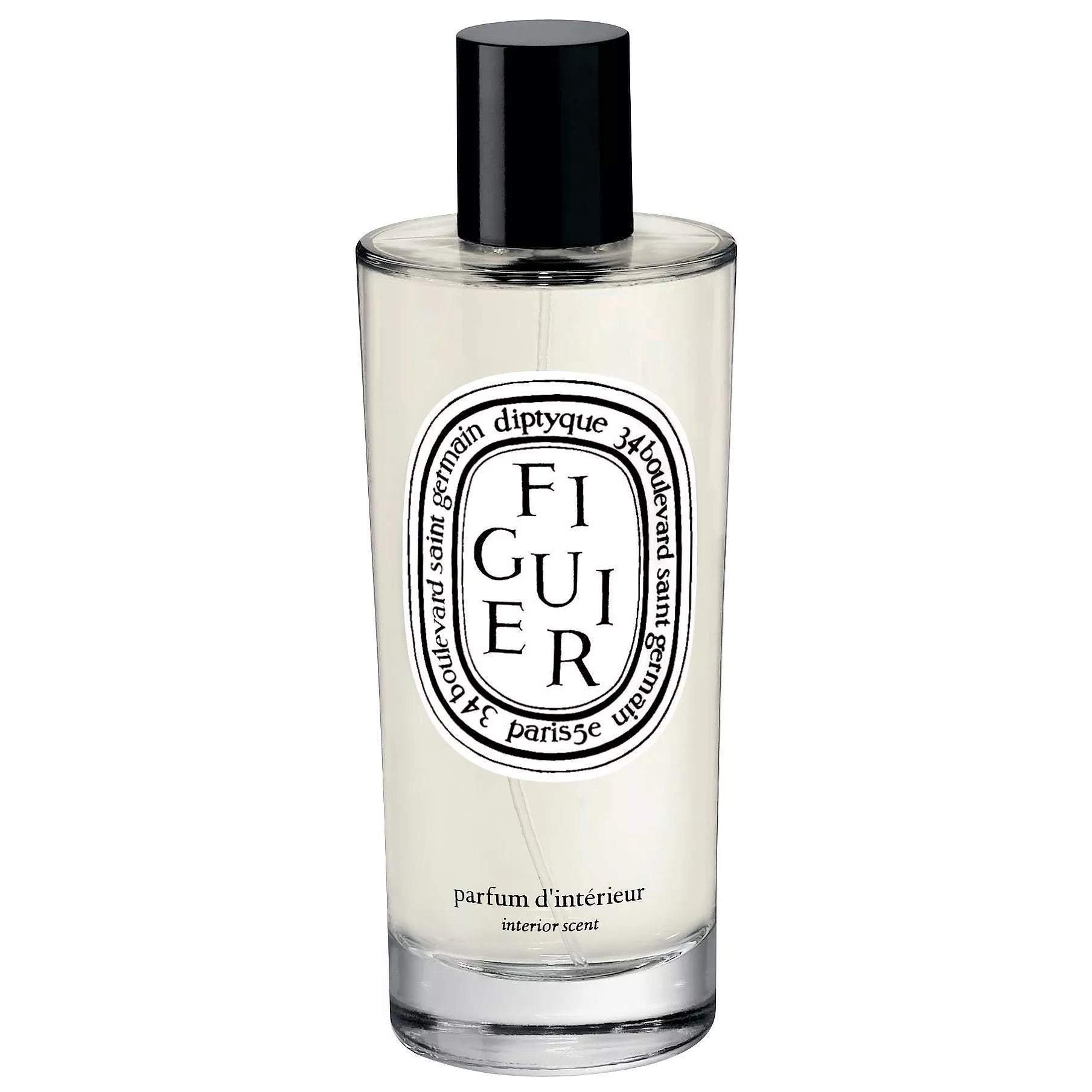 Diptyque Figuier room spray 150ml (British brand)