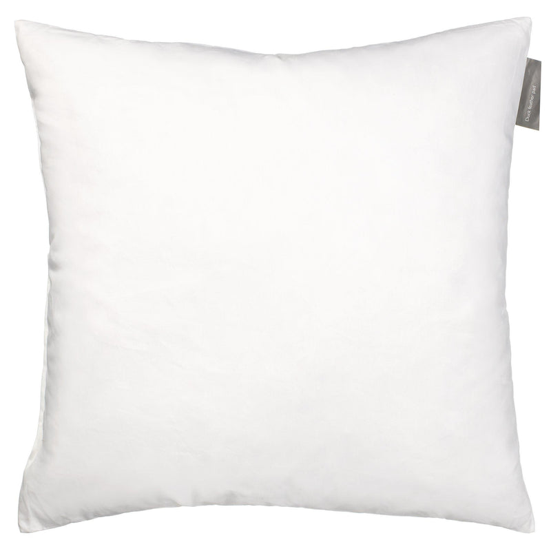 John Lewis duck feather cushion pad, UK version