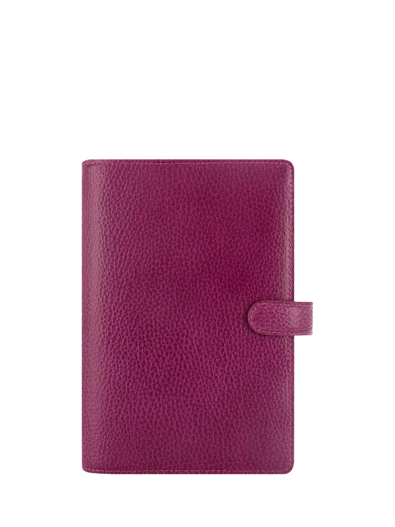 Filofax Finsbury personal organiser - British product