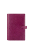 Filofax Finsbury personal organiser - British product
