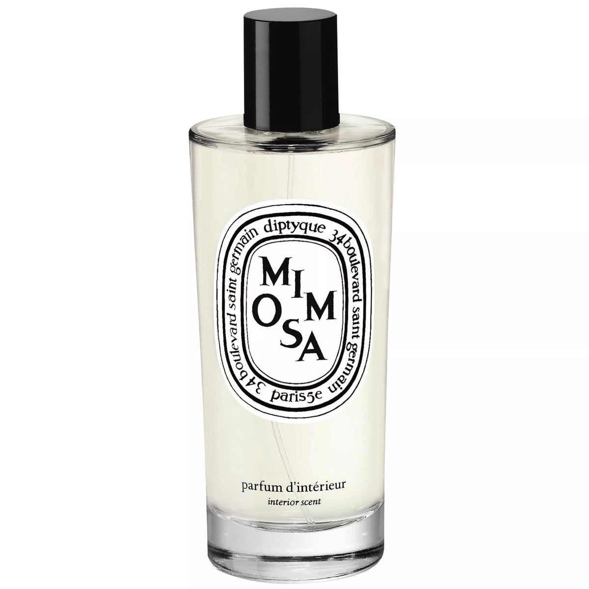 Diptyque Mimosa room spray 150ml (British brand)