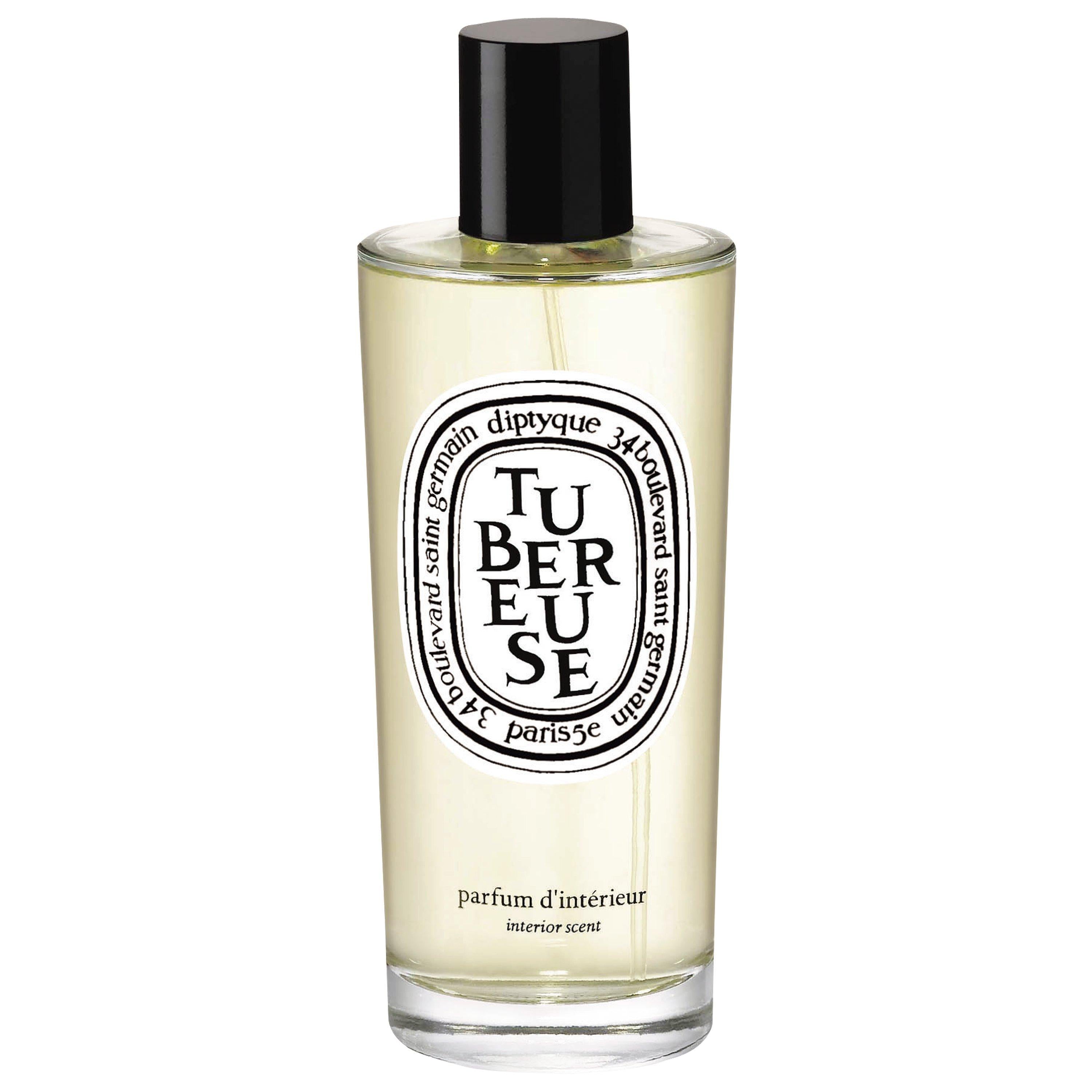 Diptyque Tubereuse room spray 150ml - British product