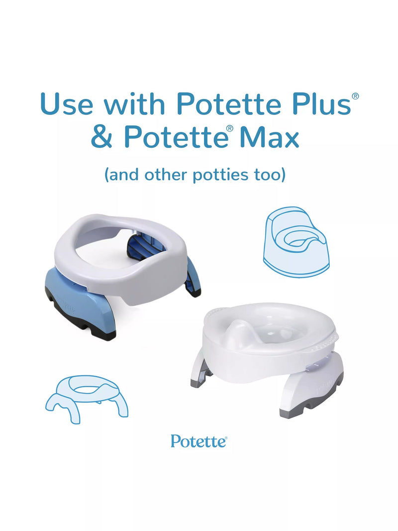 Potette fragranced potty liners pack of 30, imported from the UK