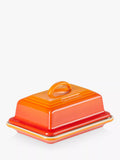 Le Creuset stoneware butter dish, UK version
