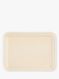 Le Creuset stoneware butter dish, UK version
