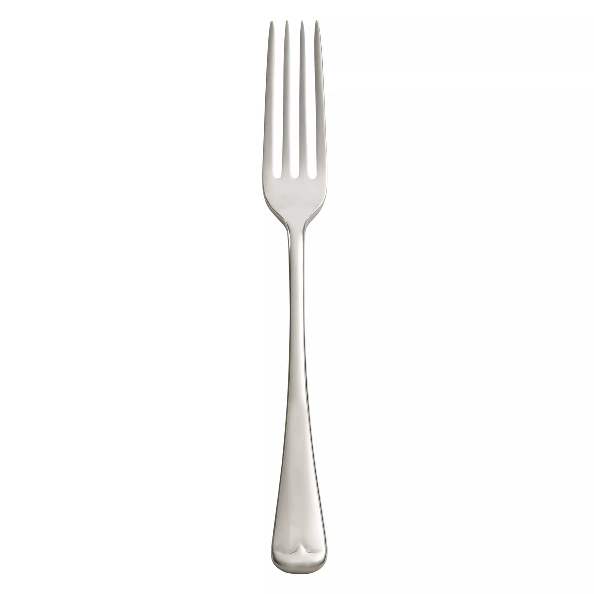 Arthur Price Old English stainless steel table fork (British brand)