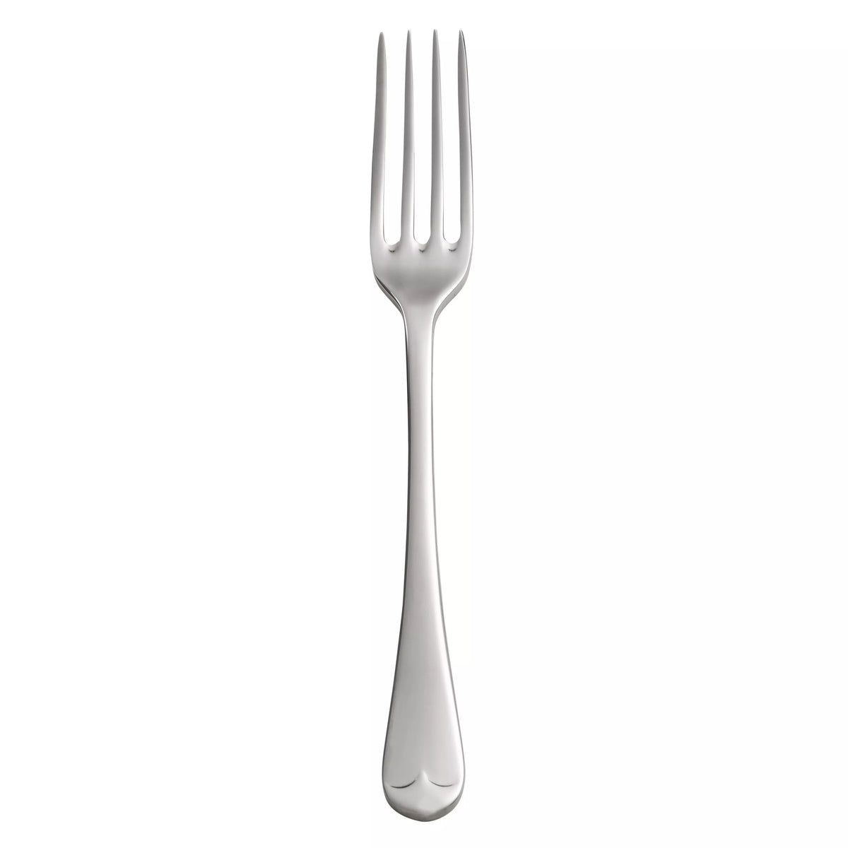 Arthur Price Old English stainless steel dessert fork 18cm - British product