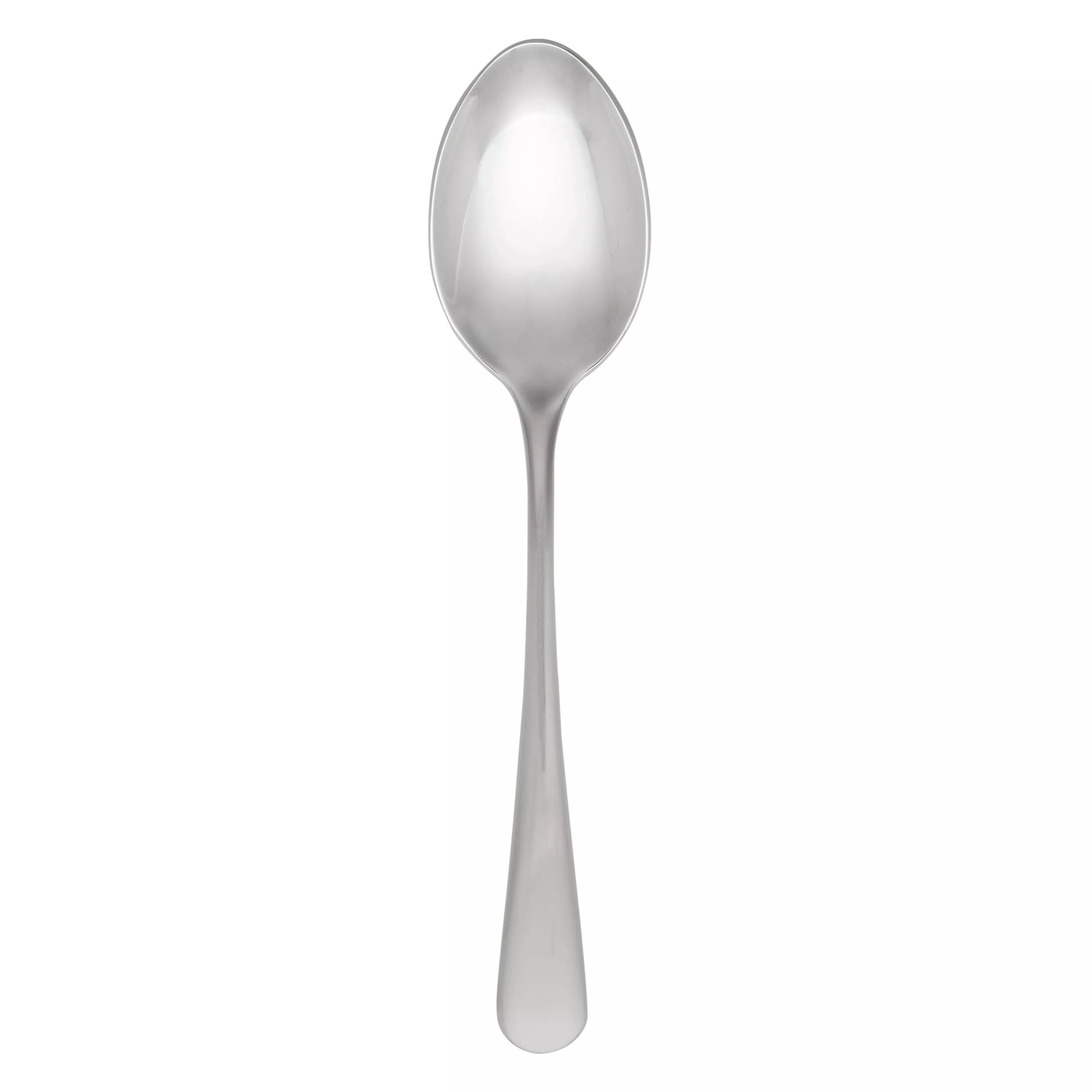 Arthur Price Old English stainless steel teaspoon 13.4cm, imported from the UK